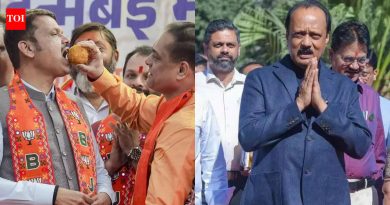 डीकोडिंग पुणे आणि पिंपरी चिंचवड नागरी निवडणुका: भाजपचा दणदणीत विजय, राष्ट्रवादीचा एकत्रित सामना नाही, काँग्रेस संघर्ष