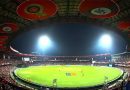 कर्नाटक सरकारच्या मंजुरीनंतर चिन्नास्वामी स्टेडियम पुन्हा आयपीएल आणि आंतरराष्ट्रीय क्रिकेटचे आयोजन करणार आहे