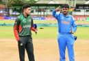 हँडशेक ड्रामा स्पष्ट केला: BCB ने भारत विरुद्ध बांगलादेश अंडर-19 विश्वचषकाच्या घटनेवर मौन तोडले