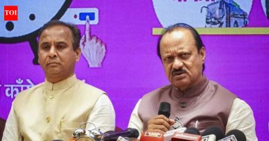 पीएमसी आणि पीसीएमसी निवडणुका: सरकारचा भाग, परंतु अजित पवारांच्या राष्ट्रवादीची विरोधी भूमिका