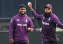 T20 विश्वचषक: इंग्लंडच्या पाकिस्तानी वंशाच्या खेळाडूंना व्हिसा मिळाल्याने ICCने पाऊल उचलले