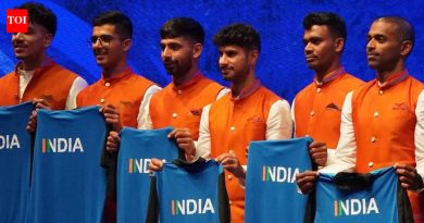 10 लाखांहून अधिक किमतीची सायकल राइडिंग, भारत पुणे ग्रँड टूर 2026 सह ऐतिहासिक अध्यायासाठी ब्रेसेस | अधिक क्रीडा बातम्या