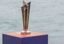 T20 विश्वचषक भारतीय व्हिसा: 42 पाकिस्तानी वंशाचे खेळाडू आणि कर्मचारी अर्ज केल्यामुळे आयसीसीने आत्मविश्वासाने मान्यता दिली आहे
