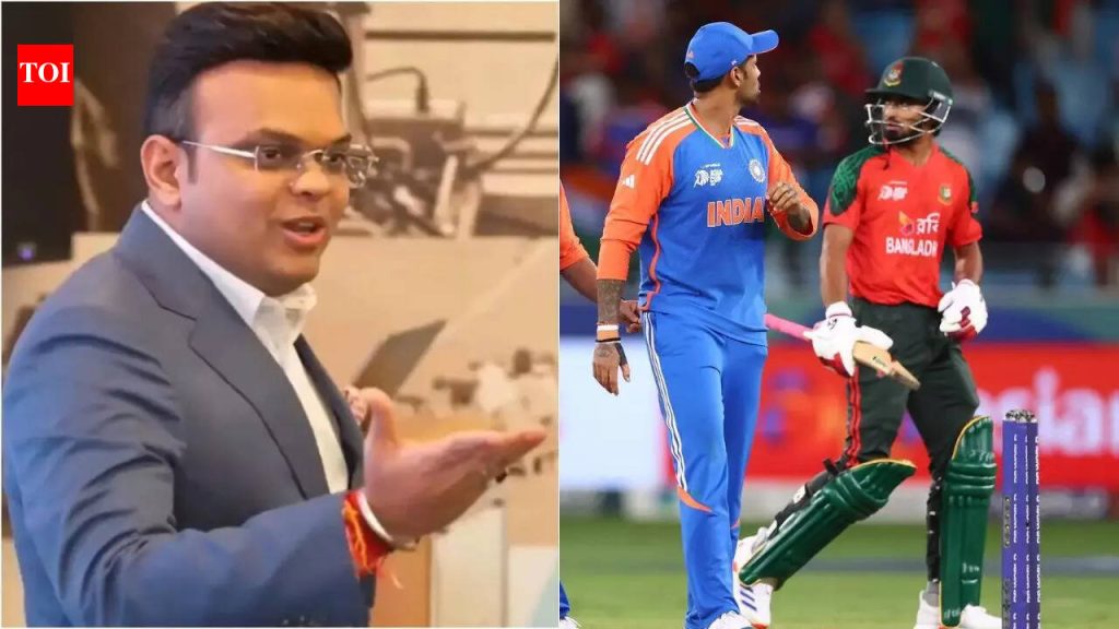 T20 विश्वचषक पंक्ती: BCB ने 21 जानेवारी आयसीसीची अंतिम मुदत नाकारली, पर्यायी स्थळाच्या मागणीचा पुनरुच्चार केला