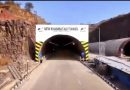 नवीन खंबाटकी बोगदा जूनपर्यंत वाहतुकीसाठी खुला होणार आहे