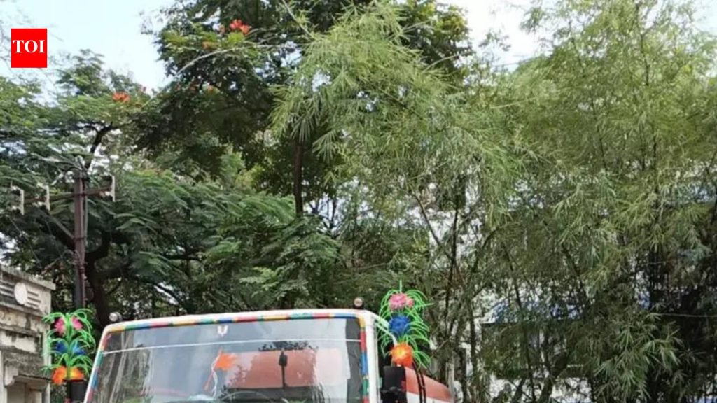 पुण्यातील विमाननगरमध्ये पाणीपुरवठ्याची समस्या आणि टँकरचे पुनरागमन