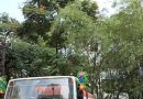 पुण्यातील विमाननगरमध्ये पाणीपुरवठ्याची समस्या आणि टँकरचे पुनरागमन