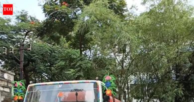पुण्यातील विमाननगरमध्ये पाणीपुरवठ्याची समस्या आणि टँकरचे पुनरागमन