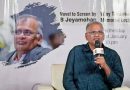 बहुतेक महान कादंबऱ्या पडद्यावर अयशस्वी का होतात, तर काही सामान्य कादंबऱ्या यशस्वी होतात? लेखक बी जयमोहन स्पष्ट करतात