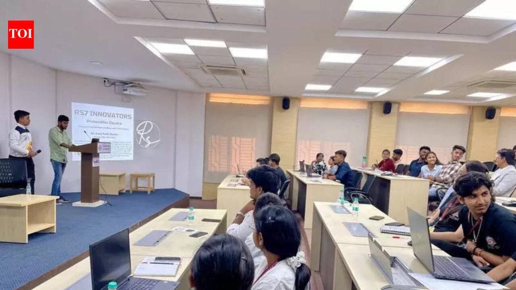 SPPU 27 जानेवारीपासून स्टार्टअप बूटकॅम्पचे आयोजन करत आहे