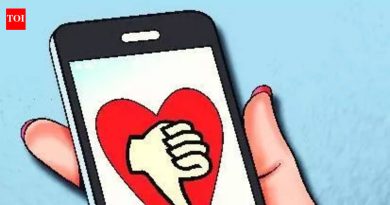 डेटिंग ॲपच्या सापळ्याचा वापर करून वाघोली येथील रहिवासी 80 हजार लुटणाऱ्या 4 जणांना कोंढवा पोलिसांनी अटक केली.