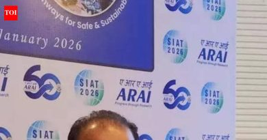 पादचाऱ्यांची सुरक्षा वाढवण्यासाठी ऑक्टोबरपासून ई-कारांसाठी कृत्रिम आवाज अनिवार्य