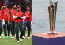 T20 विश्वचषक: आयसीसीची अंतिम मुदत बांगलादेशच्या विरोधासह संपल्याने बदली कॉल सुरू झाला आहे | क्रिकेट बातम्या