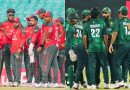 T20 विश्वचषक नाटक : ‘बांगलादेश खेळला नाही तर फरक पडणार नाही; जर पाकिस्तानने नकार दिला तर…’: माजी पाक क्रिकेटरची क्रूर टीका | क्रिकेट बातम्या T20 विश्वचषक नाटक : ‘बांगलादेश खेळला नाही तर फरक पडणार नाही; जर पाकिस्तानने नकार दिला तर…’: माजी पाक क्रिकेटरची क्रूर टीका | क्रिकेट बातम्या