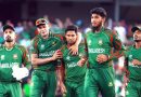 T20 विश्वचषक नाटक: शेवटच्या वेळी बदली संघ आयसीसी स्पर्धेत खेळला, तेव्हा बांगलादेशचा सहभाग होता | क्रिकेट बातम्या