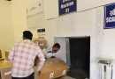 डाळिंब, मेंढीचे मटण यामुळे पुणे विमानतळाबाहेर आंतरराष्ट्रीय मालवाहू निर्यातीला चालना: अधिकारी | पुणे बातम्या डाळिंब, मेंढीचे मटण यामुळे पुणे विमानतळाबाहेर आंतरराष्ट्रीय मालवाहू निर्यातीला चालना: अधिकारी | पुणे बातम्या
