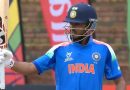U19 विश्वचषक: आयुष म्हात्रेच्या भूमिकेत भारताने न्यूझीलंडला नमवत अपराजित रहावे | क्रिकेट बातम्या U19 विश्वचषक: आयुष म्हात्रेच्या भूमिकेत भारताने न्यूझीलंडला नमवत अपराजित रहावे | क्रिकेट बातम्या