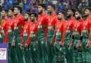 वेडीवाकडी दृश्ये! T20 विश्वचषकात बांगलादेशची जागा स्कॉटलंडने घेतल्यानंतर काही तासांनंतर, BCB संचालकांनी राजीनामा दिला | क्रिकेट बातम्या