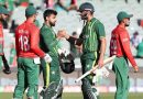 T20 विश्वचषक वाद: ‘पाकिस्तानने बांगलादेशची दिशाभूल केली’ – भारताच्या विश्वचषक विजेत्याने याला ‘स्कॉटलंडसाठी मोठी संधी’ म्हटले आहे | क्रिकेट बातम्या
