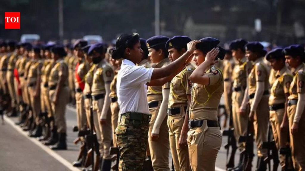 आर-डे निमित्त सर्व सरकारी, खाजगी शाळांमध्ये राज्यव्यापी देशभक्तीपर कवायत | पुणे बातम्या