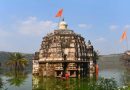 भारतातील उल्का विवर लोणार सरोवराला संभाव्य धोका: पाण्याच्या पातळीत प्रचंड वाढ | पुणे बातम्या