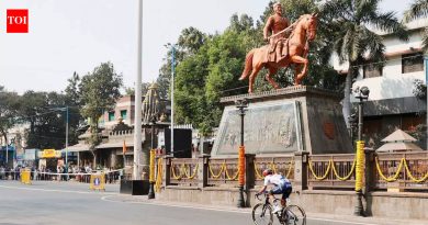 डोळे मिचकावतात आणि तुमची आठवण येते: सायकलिंग हा भाष्य करण्यासाठी ‘सर्वात कठीण खेळांपैकी एक’ का आहे | अधिक क्रीडा बातम्या