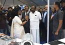 देशात ईव्ही चार्जिंग स्टेशन वाढवण्याची केंद्र सरकारची योजना आहे, असे अवजड उद्योग मंत्री | पुणे बातम्या