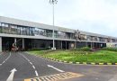 इन्फ्रा समस्या, धावपट्टी बंद, पुणे विमानतळावर 15 प्राइम स्लॉट न वापरलेले सोडण्यासाठी इंडिगोची उड्डाणे सोडली | पुणे बातम्या