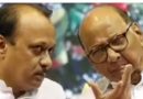 राष्ट्रवादी फुटल्याने पवारांना वेगळे केले नाही | पुणे बातम्या राष्ट्रवादी फुटल्याने पवारांना वेगळे केले नाही | पुणे बातम्या