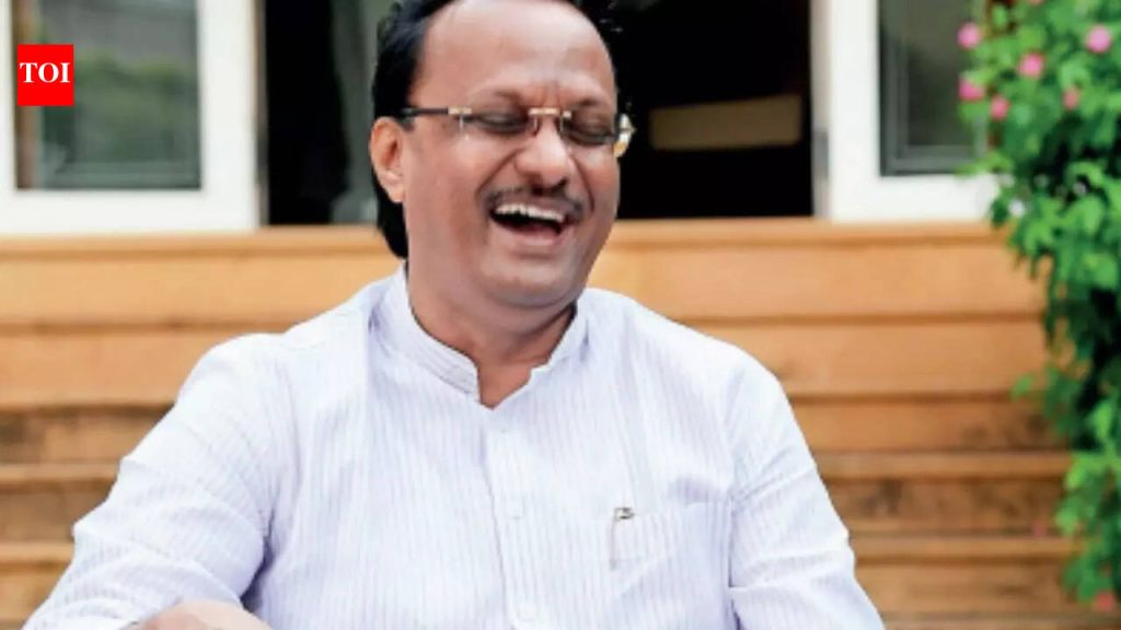 अजित पवारांचे अधुरे मुख्यमंत्री स्वप्न: महाराष्ट्राच्या राजकारणात ४ दशकांहून अधिक काळ उदय, सत्ता, टर्निंग पॉइंट्स | पुणे बातम्या