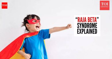 राजा बीटा सिंड्रोम गोंडस नाही: एक थेरपिस्ट स्पष्ट करतो की अतिप्रेम आयुष्यभराच्या ओझ्यात कसे बदलते