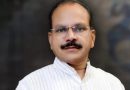 मावळ–मुळशी–भोर–राजगडची धुरा विठ्ठलराव शिंदेंकडे; पुणे ग्रामीण जिल्हाध्यक्षपदी नियुक्ती