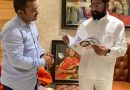 राज्य आरोग्य यंत्रणेच्या तत्परतेमुळे कॅन्सरग्रस्त रुग्णाला वेळेवर दिलासा