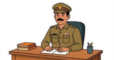 डिजिटल अरेस्ट’च्या बनावट भीतीने तळेगाव दाभाडे मधे ज्येष्ठ नागरिकाची ३४.८० लाखांची फसवणूक