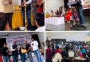 गोल्डन रोटरीच्या विज्ञान प्रदर्शनात नवकल्पनांचा जल्लोष .आजचे प्रयोग. उद्याचे वैज्ञानिक