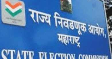 जिल्हा परिषद निवडणुकांना पुन्हा ब्रेक. सर्वोच्च न्यायालयाकडून १५ दिवसांची मुदतवाढ
