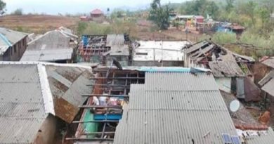 राजमाचीच्या अंधाराला अखेर पूर्णविराम  आमदार सुनील शेळके यांच्या पाठपुराव्याला यश; दुर्गम आदिवासी भागात वीजपुरवठा मंजुर
