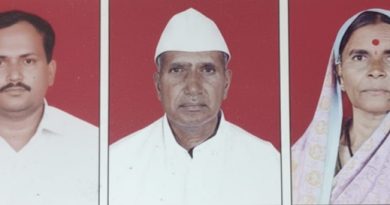 धामणे येथील तिहेरी हत्याकांड प्रकरणी दहा आरोपींना जन्मठेप