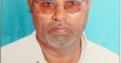 ज्येष्ठ कामगार नेते दत्तात्रय भेगडे यांचे निधन