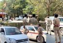 निवडणूक लोकशाहीचा उत्सव.मावळात सुरक्षिततेचा कडक पहारा निवडणूक लोकशाहीचा उत्सव.मावळात सुरक्षिततेचा कडक पहारा