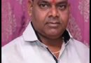 तळेगाव दाभाडे नगर परिषदेचे माजी नगरसेवक अरुण माने यांचे बंधू गणेश उर्फ कैलास माने यांचे हृदयविकाराने निधन