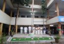 मावळ शिक्षण प्रतिष्ठानच्या आदर्श विद्या संकुलाच्या प्रांगणात  ७७ वा प्रजासत्ताक दिन उत्साहात साजरा