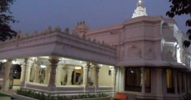 मावळ–मुळशीतील मंदिर सेवकांसाठी महासेवा शिबिर