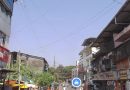लोणावळ्यातील टेबललँड परिसरातील नागरिक हैराण चोर, पाकीटमार, बेवडे व गर्दुल्यांची दहशत.पोलीस कारवाईची जोरदार मागणी