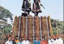 छत्रपती संभाजी महाराजांच्या राज्याभिषेकाने गुलामगिरीच्या अंधाराला छेद . इतिहास अभ्यासक शुभम मोटे यांचे प्रतिपादन