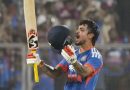 IND vs NZ: पहिल्या T20I शतकाने T20 विश्वचषकापूर्वी संजू सॅमसनवर इशान किशनची केस मजबूत केली | क्रिकेट बातम्या