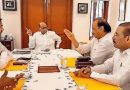 पवार कुटुंबातील ताणतणावात राष्ट्रवादीतील विलीनीकरणाची चर्चा रखडली | पुणे बातम्या