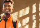 हा 24 वर्षीय अन्न वितरण एजंट जेवणापेक्षा जास्त डिलिव्हरी करतो आणि त्या बदल्यात काहीही मागत नाही