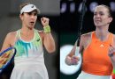 बेलिंडा बेन्सिक, एलिना स्विटोलिना WTA टॉप 10 मध्ये पहिल्या माता म्हणून इतिहास पुन्हा लिहितात