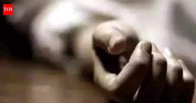 पाबळजवळ विहिरीत महिला, दोन मुलांचा मृतदेह आढळला; आत्महत्येस प्रवृत्त केल्याच्या आरोपाखाली पतीला अटक